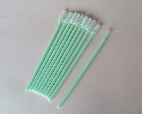 RG-PS758LM 無塵聚酯棉簽