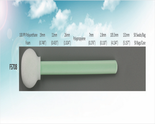 棉簽FS708