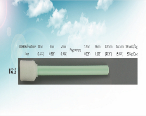 棉簽FS712