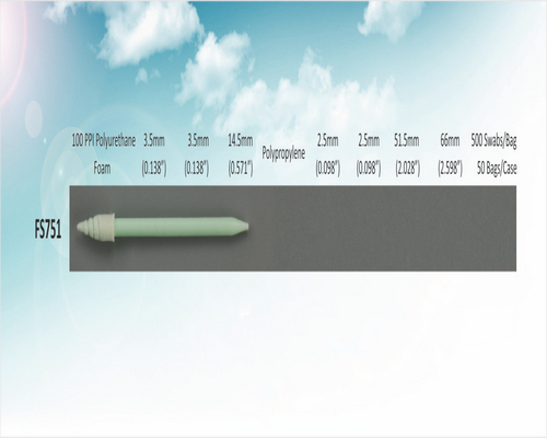 棉簽FS751