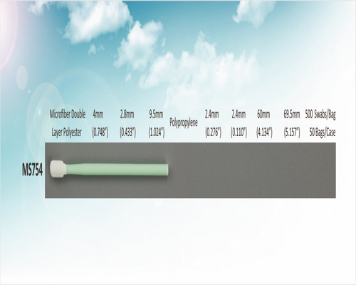 棉簽MS754