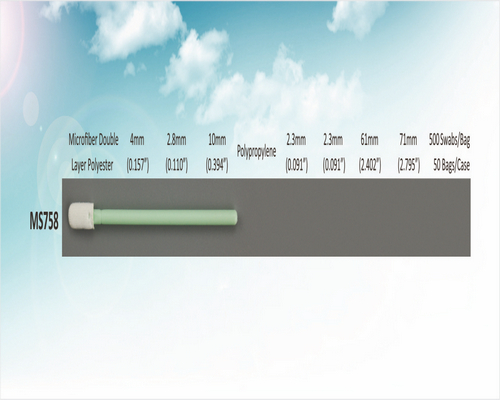 棉簽MS758