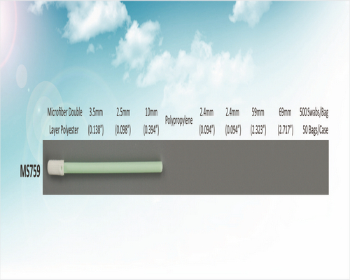 棉簽MS759