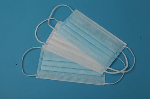 三層無紡布口罩